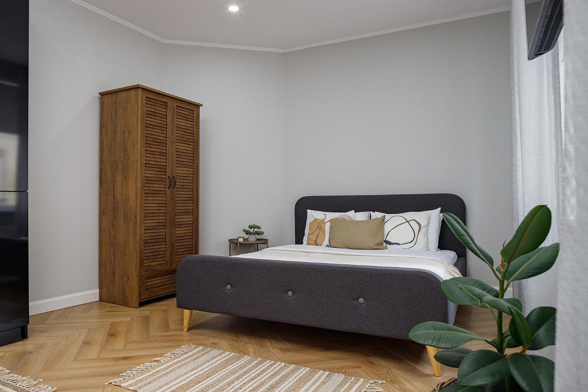 Feel Lviv! Old City Apartment Exterior photo